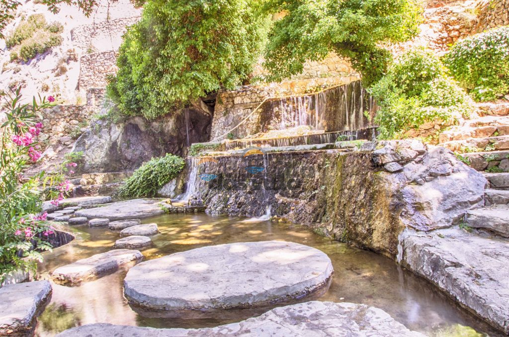 Yakapark Şelaleleri | Das Villa Aracılığıyla Doğayla Serin Bir Buluşma