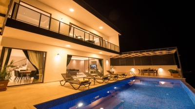 Villa Moonlight 2