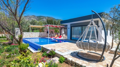 Villa Yağmur Üzümlü