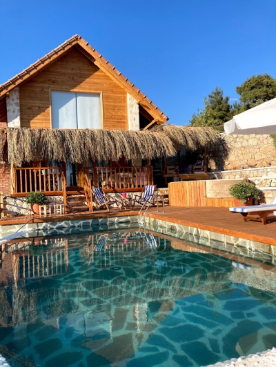 Villa Ambar Fındık