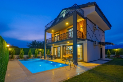 Villa Arwen 2