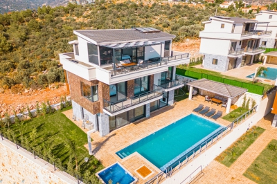 Villa İnci Kalkan