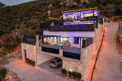 Villa Kartal 1