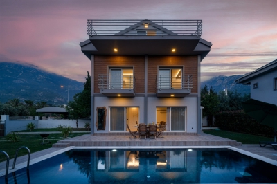 Villa Lidya Fethiye