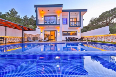 Villa Zirve 1 Yeşilköy