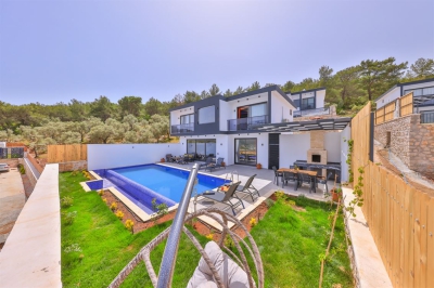 Villa Zirve 2 Yeşilköy 