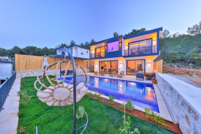 Villa Zirve 3  Yeşilköy