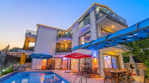 Villa Breeze İslamlar