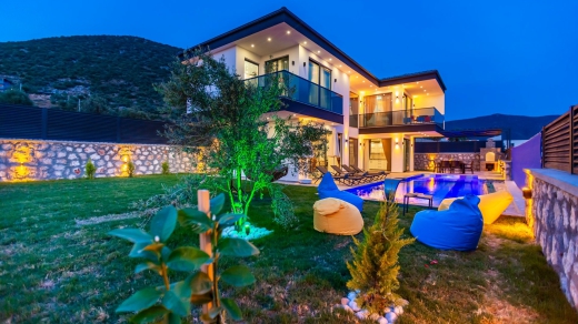 Villa Liva Yeşilköy