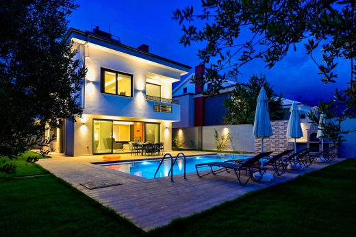 Villa Doruk Park İ