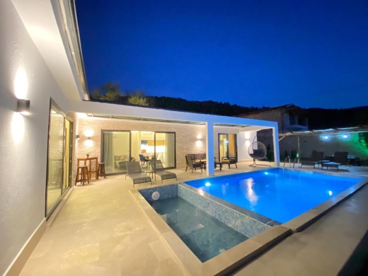 Villa Luxury Su