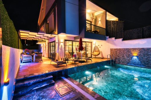 Villa Akasya 2 Fethiye